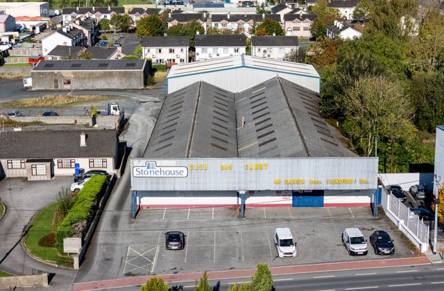 Stonehouse Cash &amp; Carry, Athlone Road, Longford Town, Co. Longford, Longford Town, Co. Longford - Click to view photos