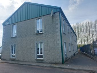 Unit 6 Tenure Business Park, Tenure, Co. Louth - Image 3
