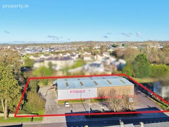 Industrial Unit, Bridge Road, Listowel, Co. Kerry - Image 3