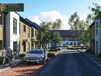 3 Bed Mid Townhouse, Maryborough, Douglas, Co. Cork - Image 5