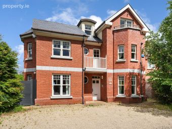 11 Grove Paddock, Blackrock, Co. Dublin, Blackrock, Co. Dublin