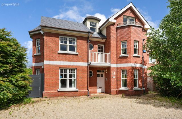 11 Grove Paddock, Blackrock, Co. Dublin, Blackrock, Co. Dublin - Click to view photos