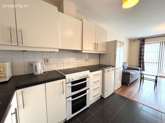 Apartment 5, 205 Emmet Road, Inchicore, Dublin 8 - Image 2