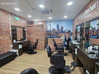 Boston Barber Bars, Unit 16 Central Mall, Ilac Centre, Dublin 1 - Image 5