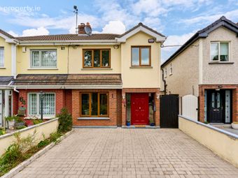62 The Village, Porterstown, Clonsilla, Dublin 15, County Dublin, D15 X3NV, Clonsilla, Dublin 15