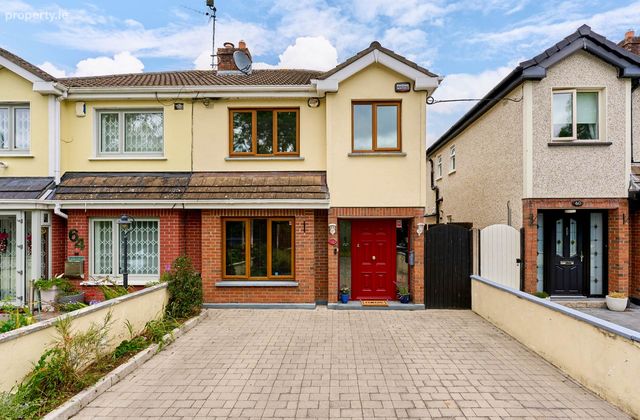 62 The Village, Porterstown, Clonsilla, Dublin 15, Co. Dublin, Clonsilla, Dublin 15 - Click to view photos