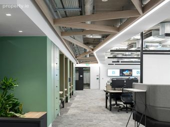 Part Grd &amp; 4th Floors, 1 Stemple Exchange, Blanchardstown, Dublin 15, Hollystown, Dublin 15 - Image 3