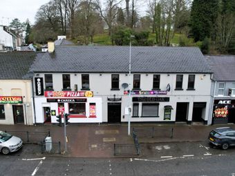 16 Forthill Street, Enniskillen, Co. Fermanagh, Enniskillen, Co. Fermanagh