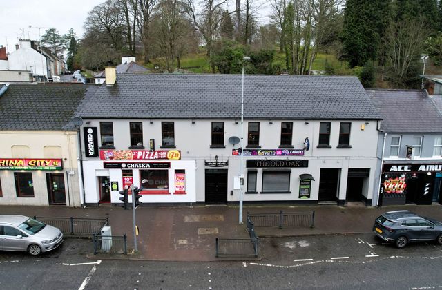 16 Forthill Street, Enniskillen, Co. Fermanagh, Enniskillen, Co. Fermanagh - Click to view photos
