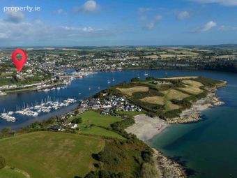 Swiss Cottage, Compass Hill, Kinsale, Co. Cork - Image 4