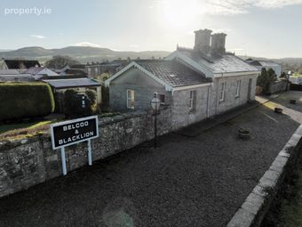 Station House, 27 Railway Street, Belcoo, Enniskillen, Co. Fermanagh, Enniskillen, Co. Fermanagh - Image 3