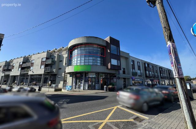 2nd Floor Unit, Kildare Town Centre, Kildare, Co. Kildare - Click to view photos