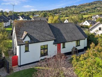 18 Sandy Lane, Ballymoney, Co. Wexford, Ballymoney, Co. Wexford