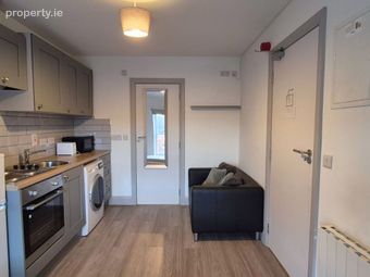 Apartment 5, 67 Henry Street, South Circular Road, Co. Limerick - Image 4