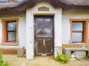 Saint Anne`s Cottage, Baltray, Co. Louth, Baltray, Co. Louth - Image 2