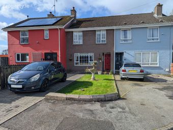 33 Cleenish Park, Enniskillen, Co. Fermanagh, Enniskillen, Co. Fermanagh