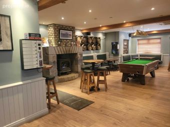 Gannon`s Bar, Creggs, Co. Galway, Creggs, Co. Galway - Image 4