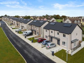 House Type B, Ballytegan Road, Gorey, Gorey, Co. Wexford