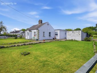 Greenogue, Kilsallaghan, Ashbourne, Co. Meath