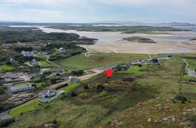 Magheraclogher, Derrybeg, Co. Donegal, Derrybeg, Co. Donegal - Click to view photos