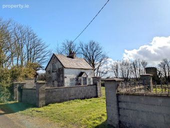 The Old Castle, Yolegrove, Taghmon, Co. Wexford - Image 2
