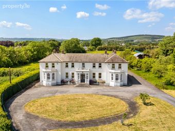 Chantry House, Paulstown, Co. Kilkenny, Paulstown, Co. Kilkenny