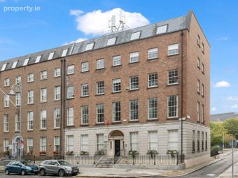 Behan House, 10 Mount Street Lower, Dublin 2 - Image 2