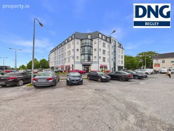 Apartment 11, Inish House, Golden Island, Athlone, Co. Westmeath
