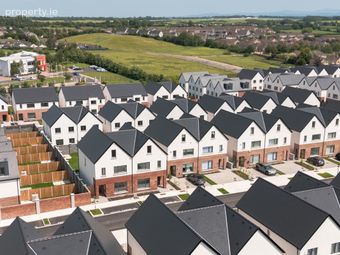 Magee Quarter, Kildare Town, Kildare, Co. Kildare