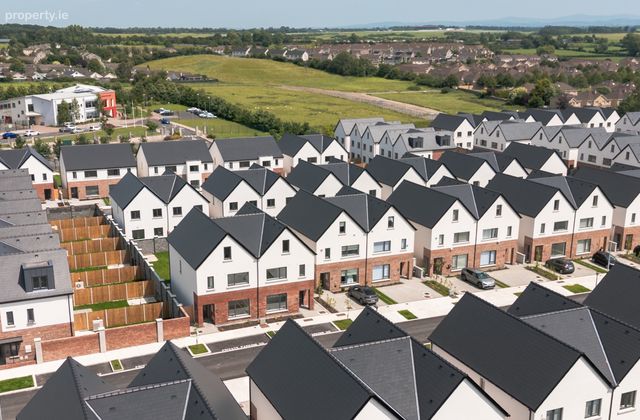 Magee Quarter, Kildare Town, Kildare, Co. Kildare - Click to view photos