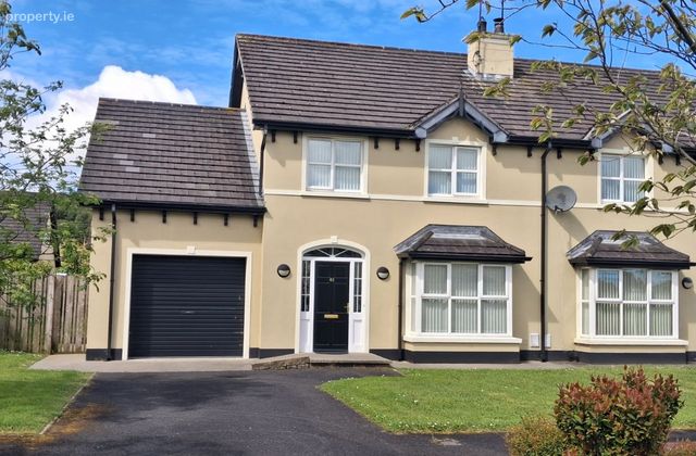 49 Cherry Avenue, Carndonagh, Carndonagh, Co. Donegal - Click to view photos