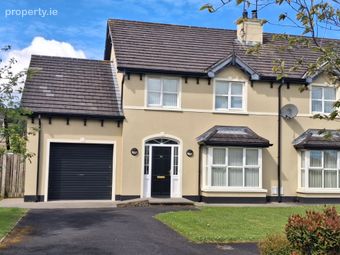 49 Cherry Avenue, Carndonagh, Carndonagh, Co. Donegal