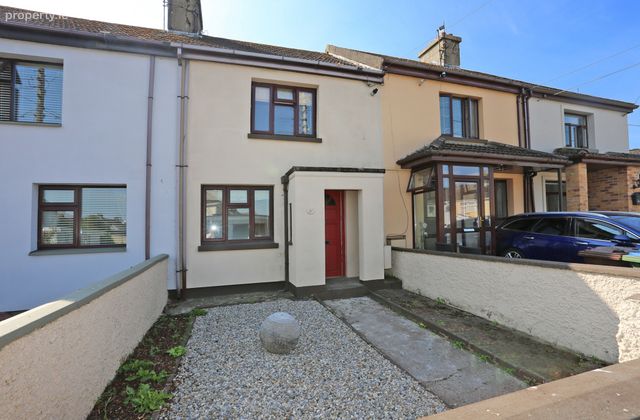 35 Creagh Avenue, Kileely, Limerick, Kileely, Co. Limerick - Click to view photos