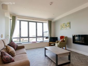 Apartment 13, Tonn Na Mara, Dock Road, The Docks, Galway City Centre, Co. Galway - Image 2