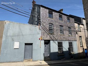 Allen Street House, 4 Allen Street Lower, Wexford Town, Co. Wexford - Image 2