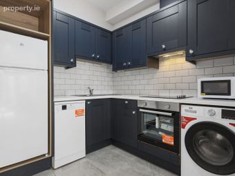 34 Spencer House, Custom House Square, Mayor Street Lower, IFSC, Dublin 1 - Image 3
