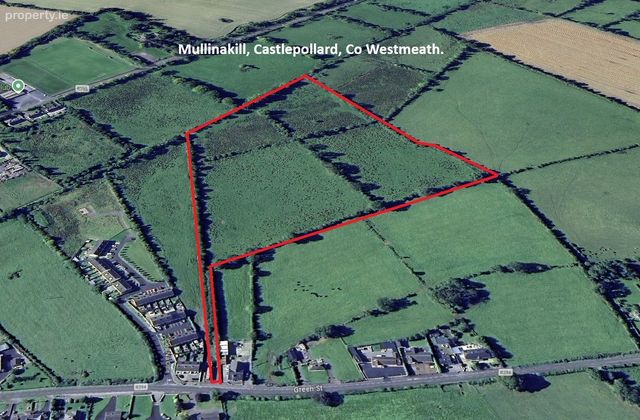 Mullinakill, Castlepollard, Co. Westmeath - Click to view photos