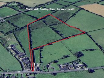 Mullinakill, Castlepollard, Co. Westmeath