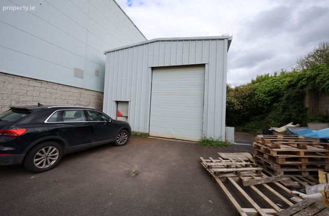 Carrigaline Industrial Estate, Kilnagleary, Carrigaline, Co. Cork - Click to view photos