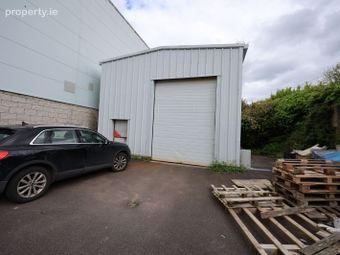 Carrigaline Industrial Estate, Kilnagleary, Carrigaline, Co. Cork