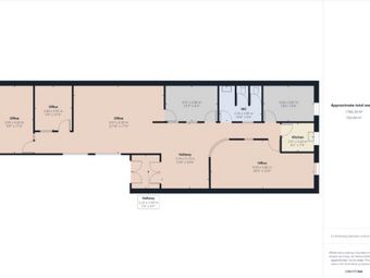 Park House, Main Street, Roscommon, Co. Roscommon, Roscommon Town, Co. Roscommon - Image 2