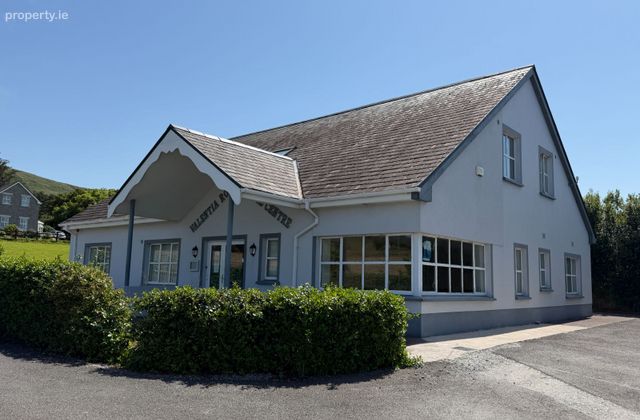 Valentia Road Medical Centre, Garranebane, Cahersiveen, Co. Kerry - Click to view photos