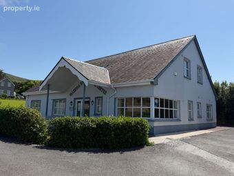 Valentia Road Medical Centre, Garranebane, Cahersiveen, Co. Kerry