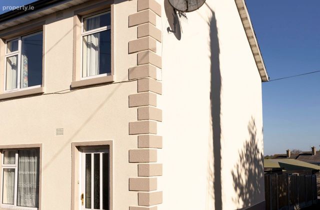10, Cross Street, New Ross, Co. Wexford - Click to view photos