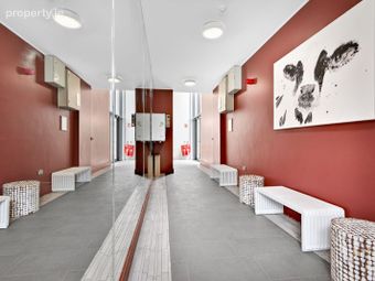 Apartment 5, Johnson's Court, Sligo, Co. Sligo - Image 4