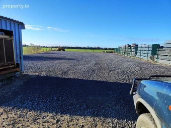 Barstown Commercial Park - Yard Space Options Available, Ballynare, Co. Meath - Image 4