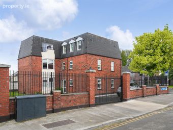 5 Ashewood House, Kimmage Road Lower, Kimmage, D6w, Dublin 6w, Kimmage, Dublin 12 - Image 3