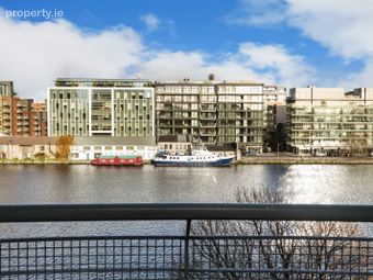 Block Bc, The Waterside, Charlotte Quay, Dublin 4 - Image 3
