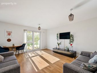 Apartment 28, Belfry House, The Oaks, Ridgewood, Swords, Co. Dublin - Image 3