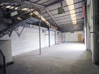 Unit 2b, Finches Industrial Park, Walkinstown, Dublin 12 - Image 3